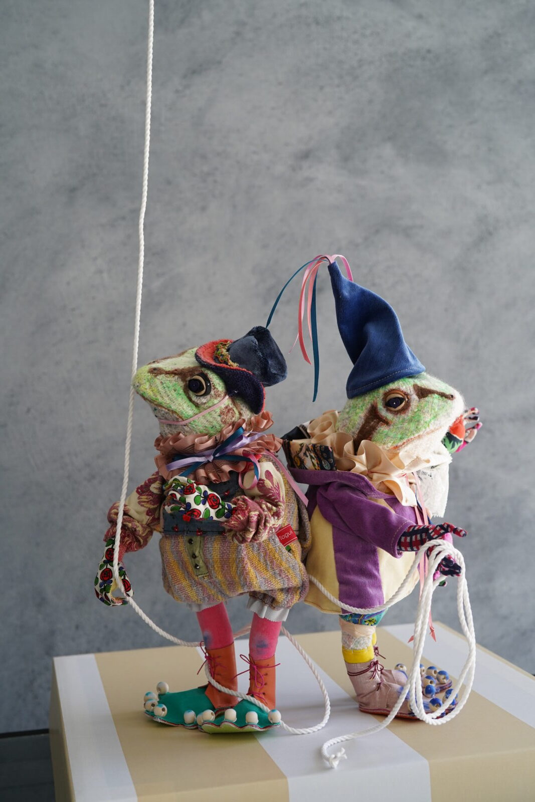 2024 The Zodiac CIRCUS